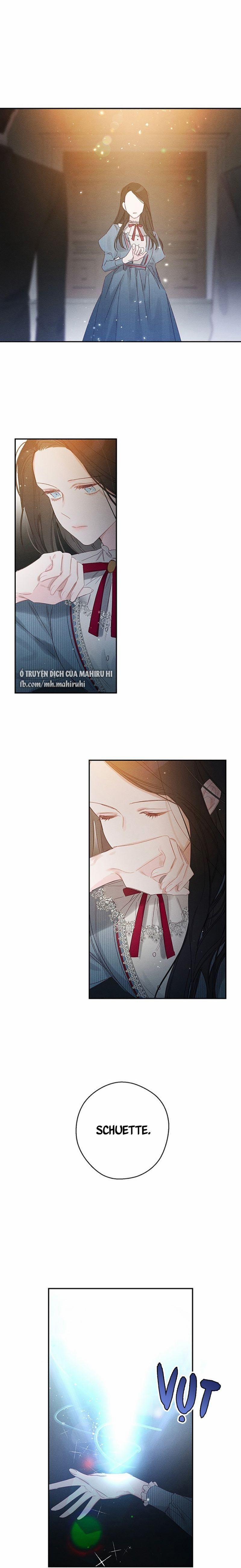 Tôi Phải Giấu Em Trai Trước Đã 2 trang 11