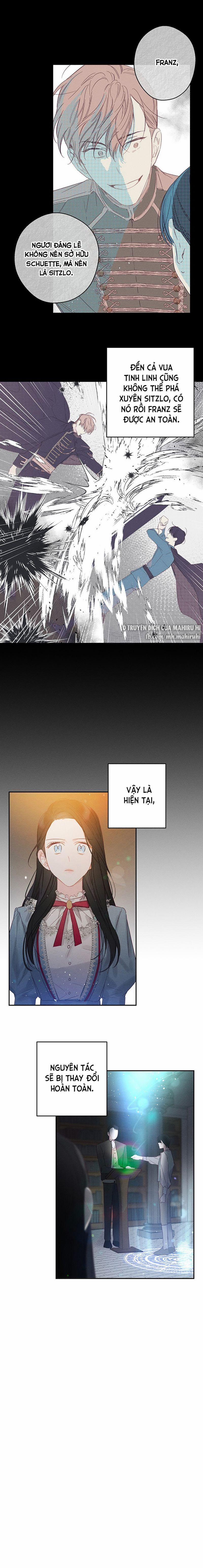 Tôi Phải Giấu Em Trai Trước Đã 2 trang 14