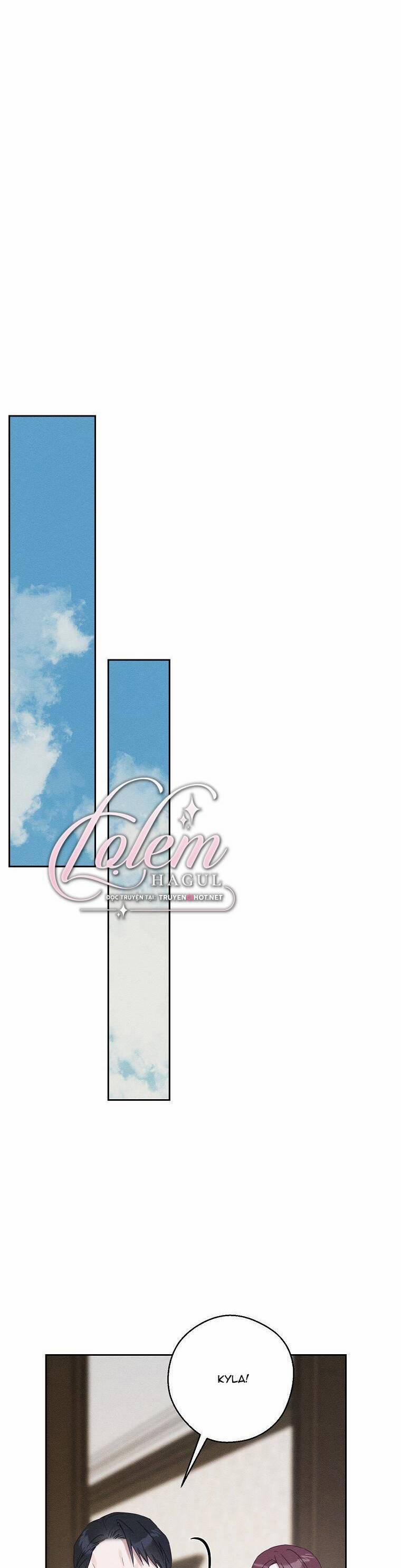 Tôi Phải Giấu Em Trai Trước Đã 63 trang 12