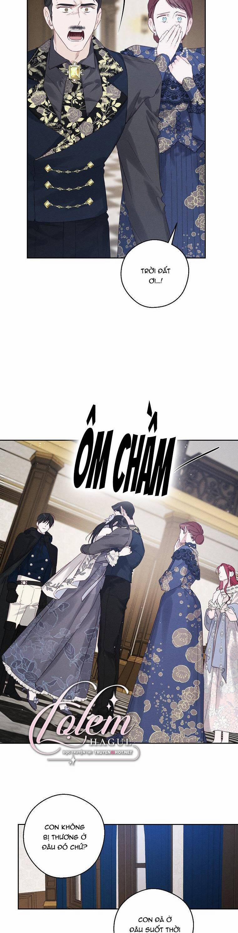 Tôi Phải Giấu Em Trai Trước Đã 63 trang 13