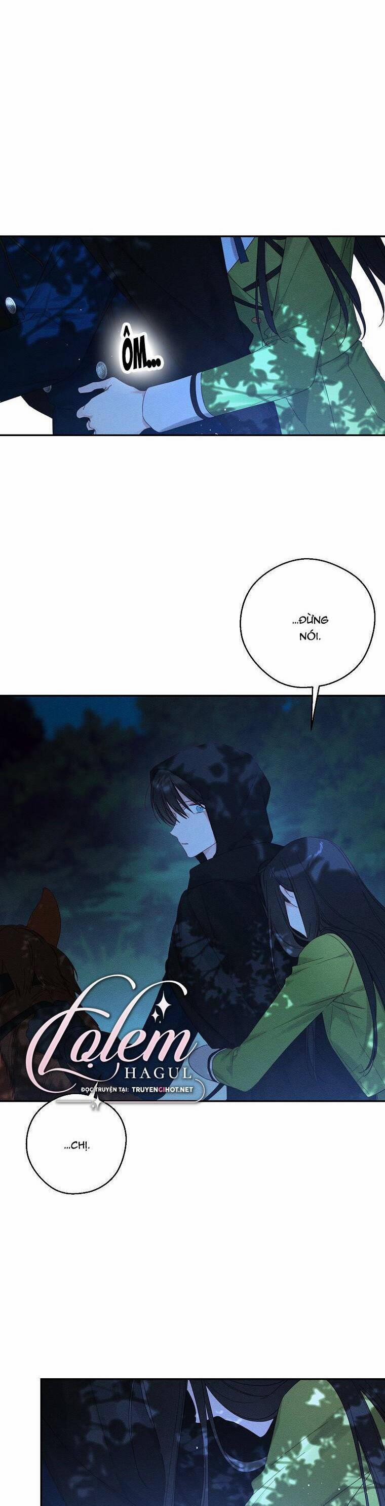 Tôi Phải Giấu Em Trai Trước Đã 63 trang 2