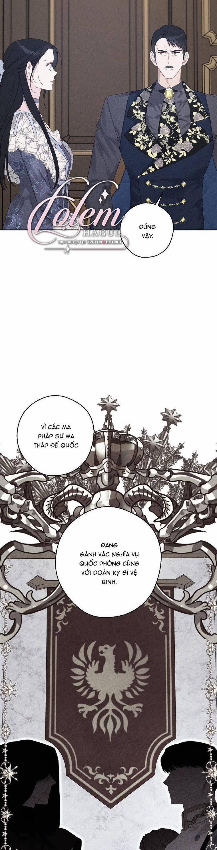 Tôi Phải Giấu Em Trai Trước Đã 63 trang 21