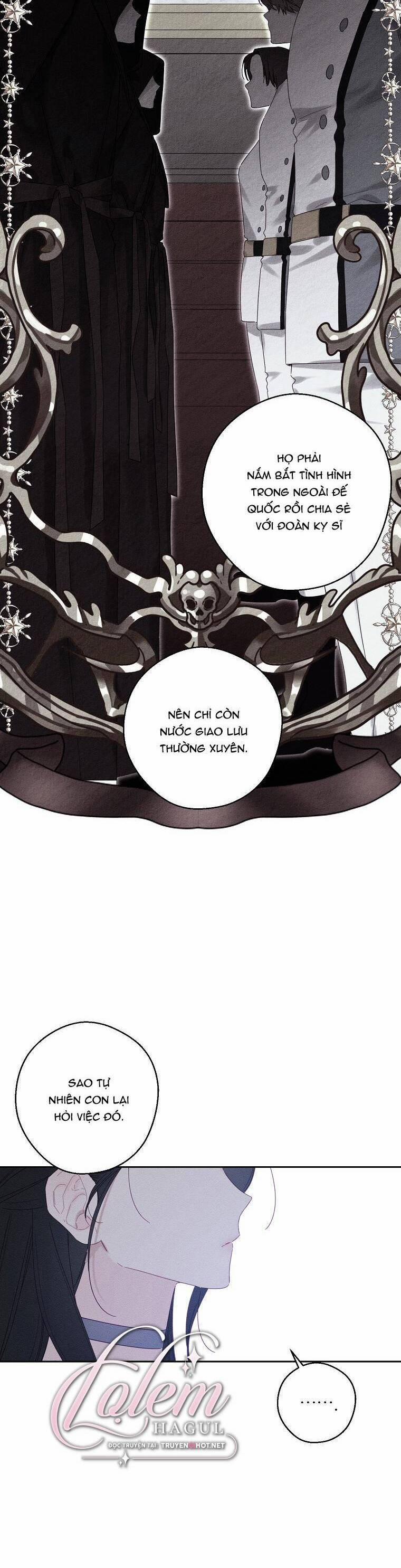 Tôi Phải Giấu Em Trai Trước Đã 63 trang 22