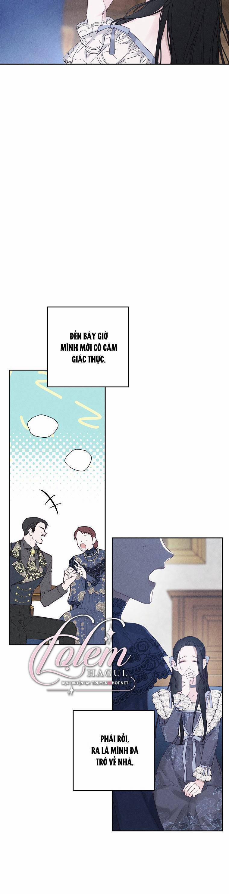 Tôi Phải Giấu Em Trai Trước Đã 63 trang 28