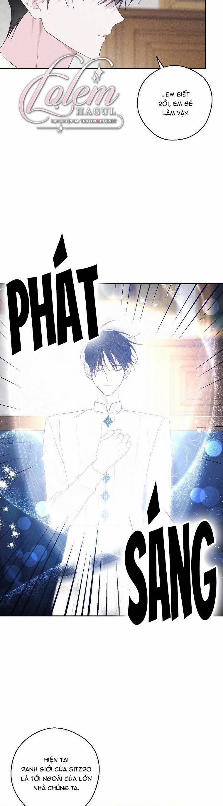 Tôi Phải Giấu Em Trai Trước Đã 63 trang 32