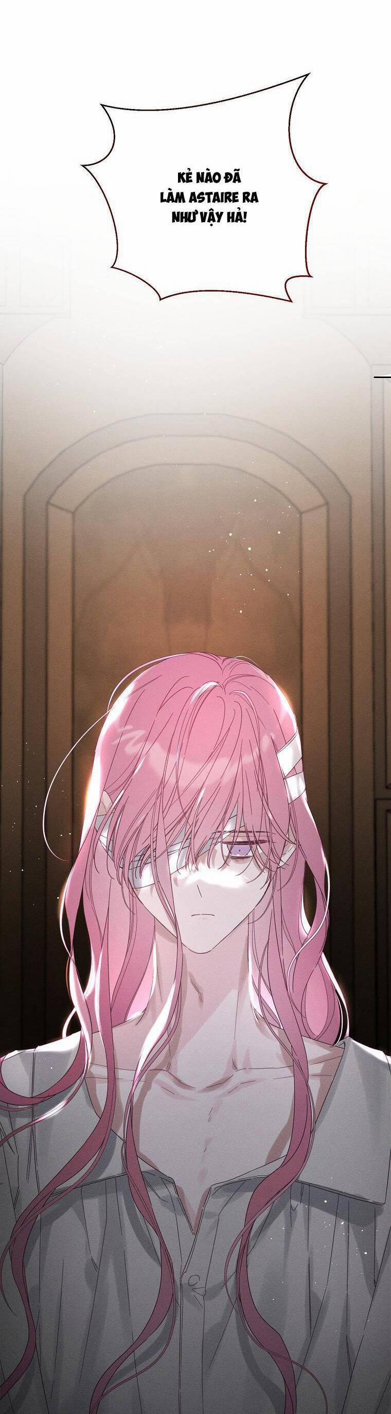 Tôi Phải Giấu Em Trai Trước Đã 63 trang 37