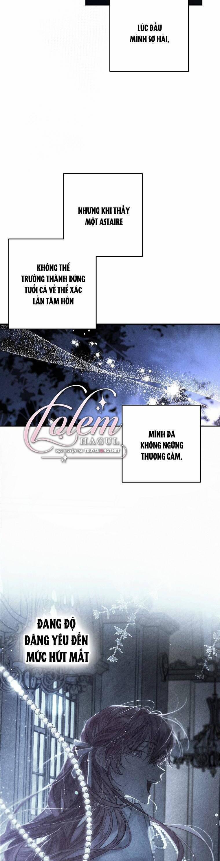 Tôi Phải Giấu Em Trai Trước Đã 63 trang 4