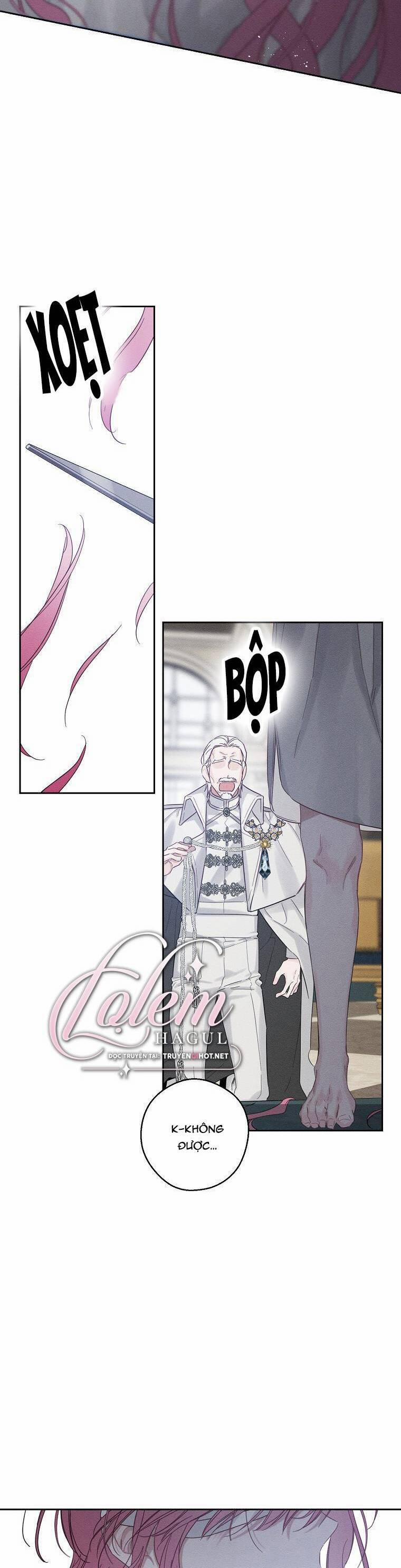 Tôi Phải Giấu Em Trai Trước Đã 64 trang 13