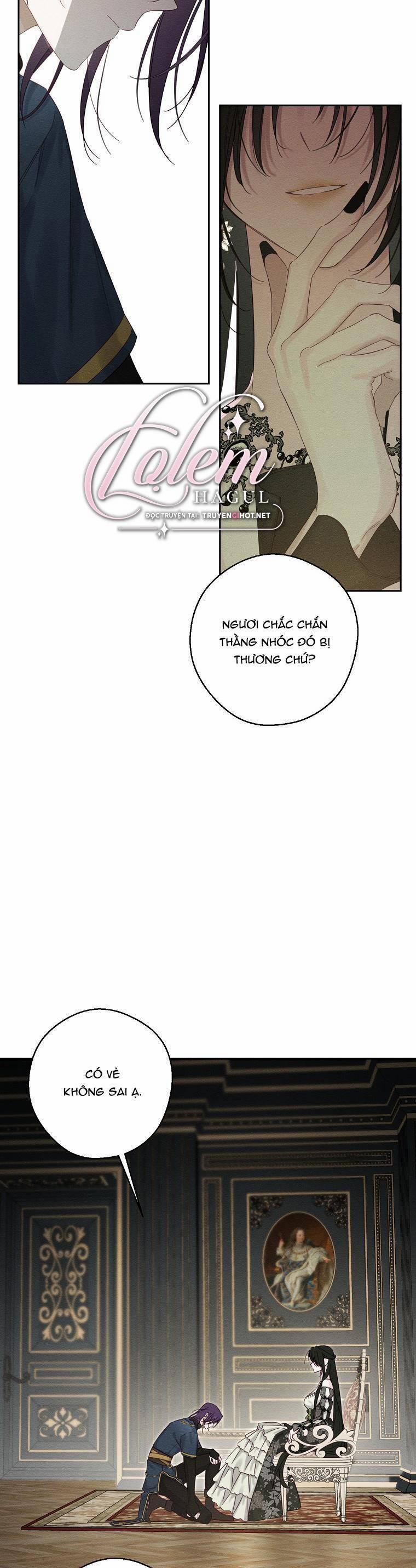 Tôi Phải Giấu Em Trai Trước Đã 64 trang 24