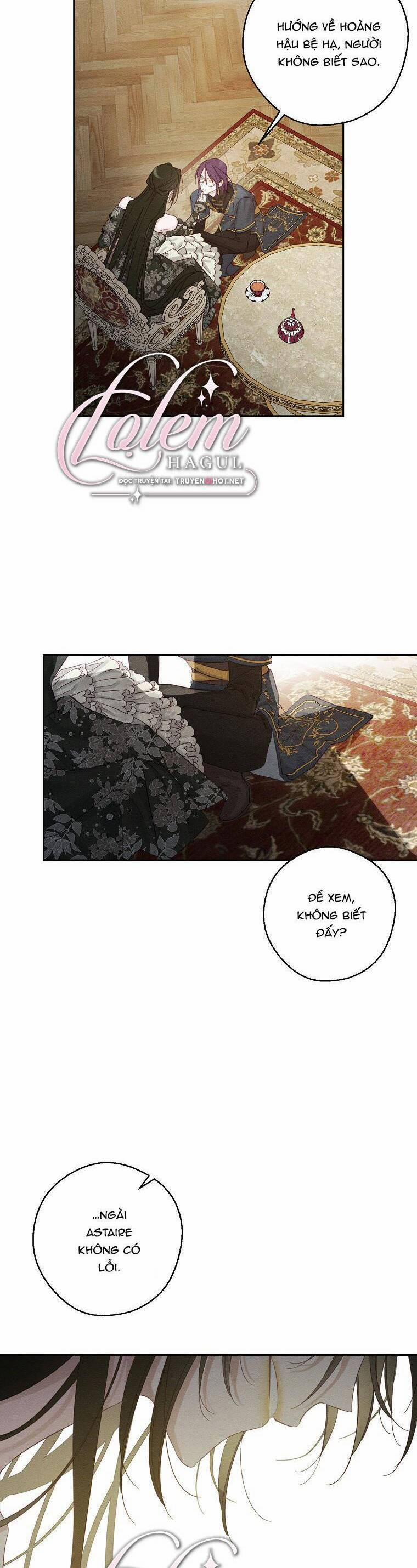 Tôi Phải Giấu Em Trai Trước Đã 64 trang 27