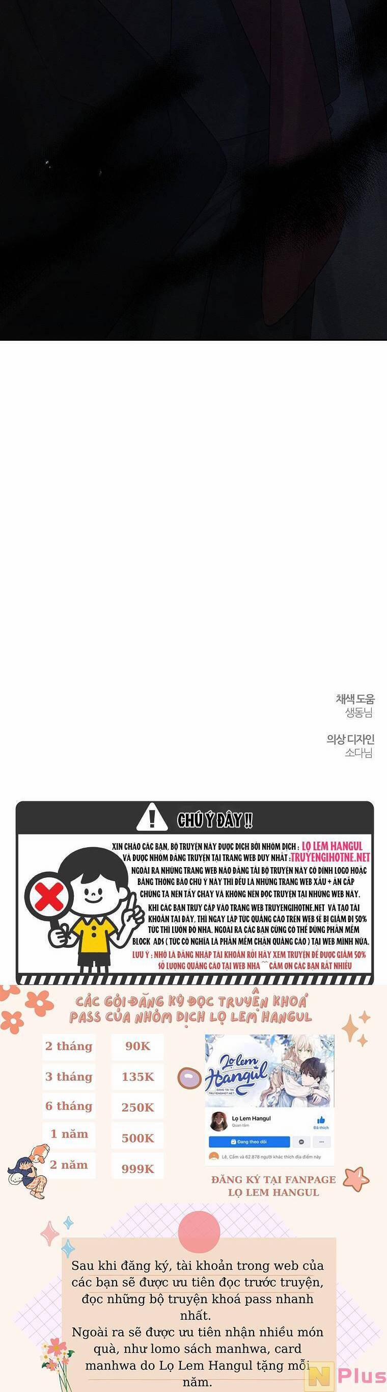 Tôi Phải Giấu Em Trai Trước Đã 64 trang 35