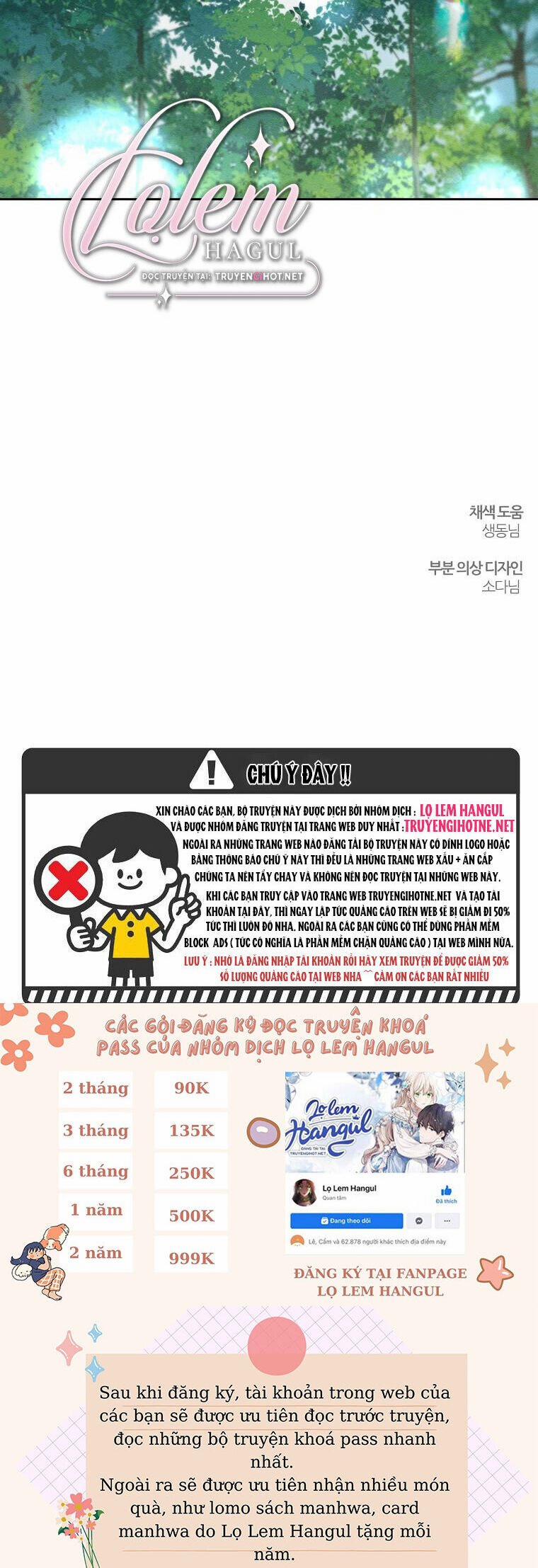 Tôi Phải Giấu Em Trai Trước Đã 66.2 trang 2