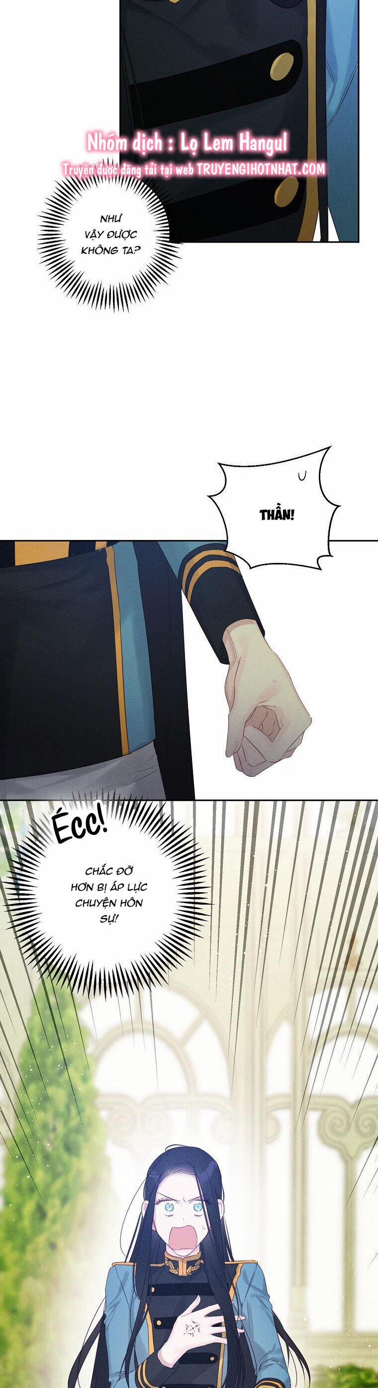 Tôi Phải Giấu Em Trai Trước Đã 67.2 trang 2