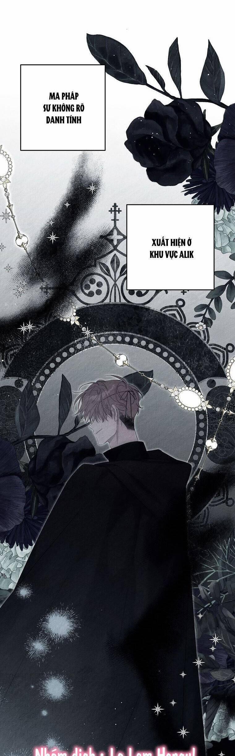 Tôi Phải Giấu Em Trai Trước Đã 68.2 trang 2