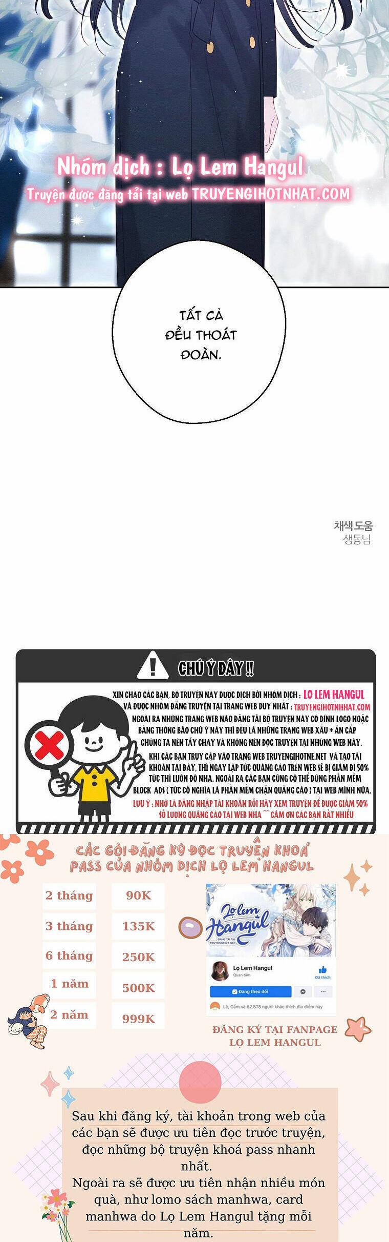 Tôi Phải Giấu Em Trai Trước Đã 69.2 trang 4