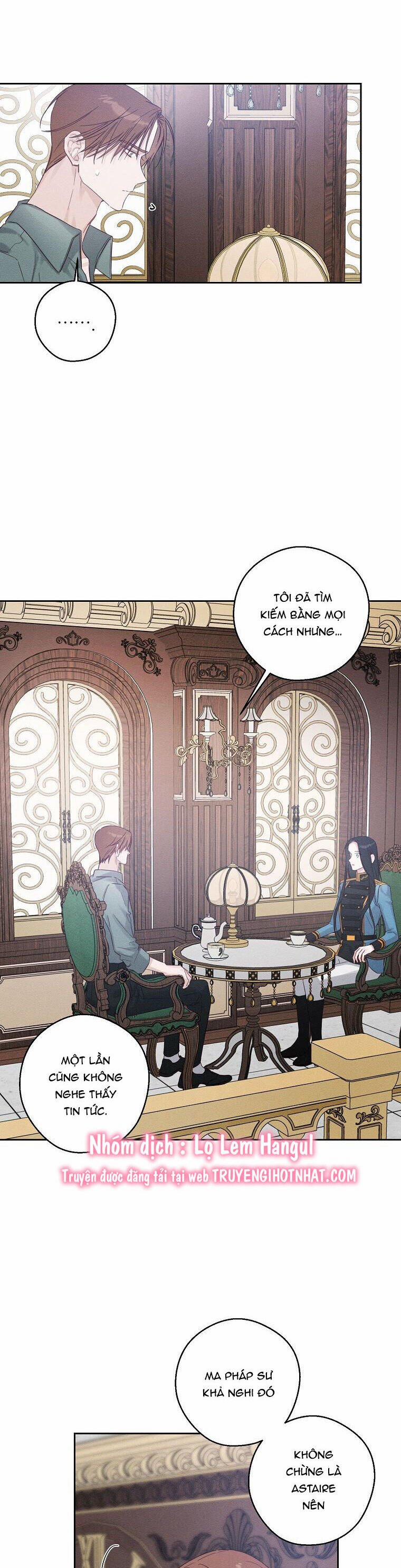 Tôi Phải Giấu Em Trai Trước Đã 70 trang 12