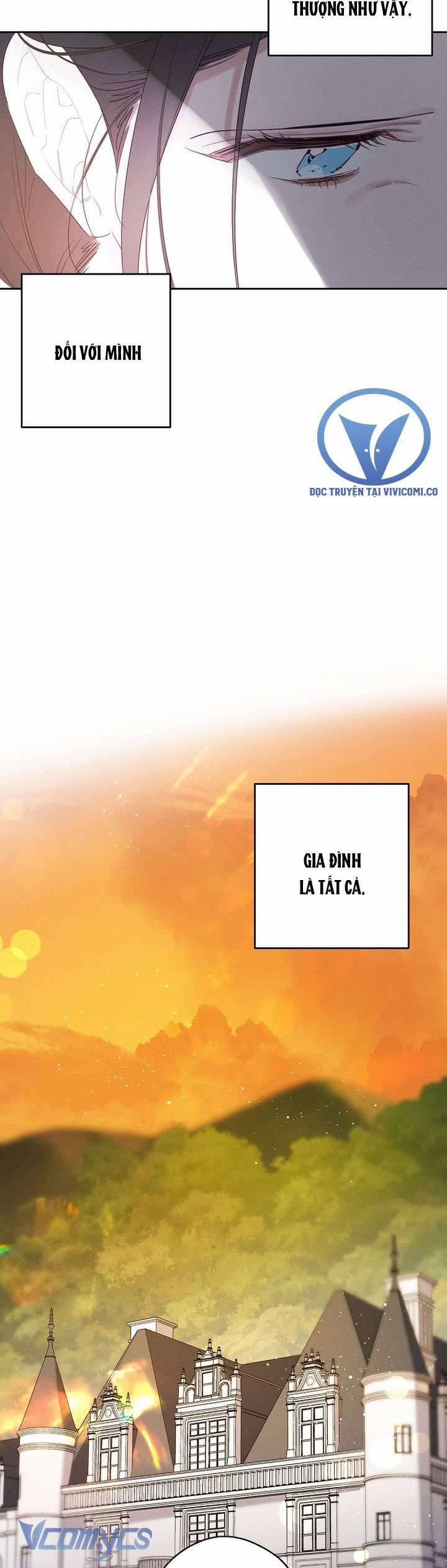 Tôi Phải Giấu Em Trai Trước Đã 71 trang 30