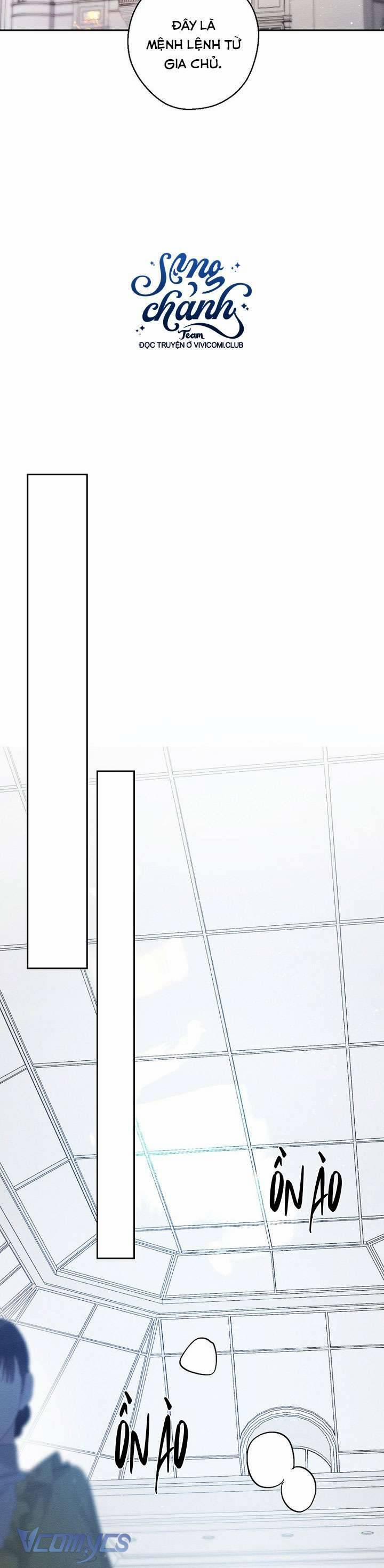 Tôi Phải Giấu Em Trai Trước Đã 71 trang 31