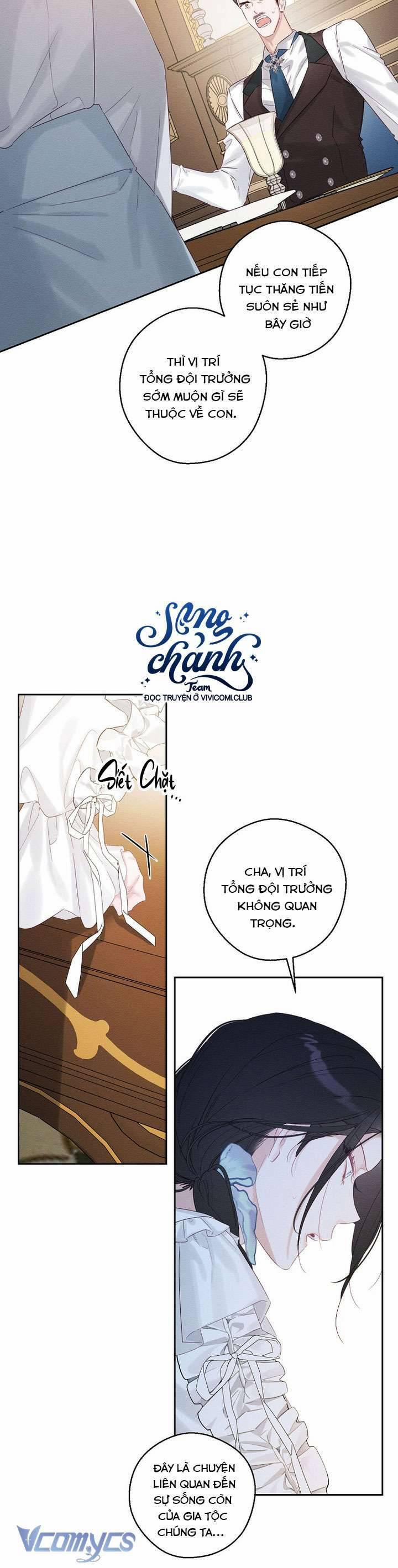 Tôi Phải Giấu Em Trai Trước Đã 71 trang 4