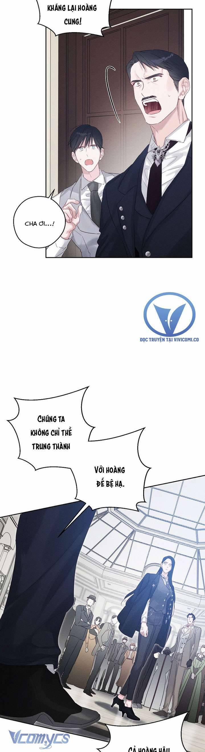 Tôi Phải Giấu Em Trai Trước Đã 72 trang 12