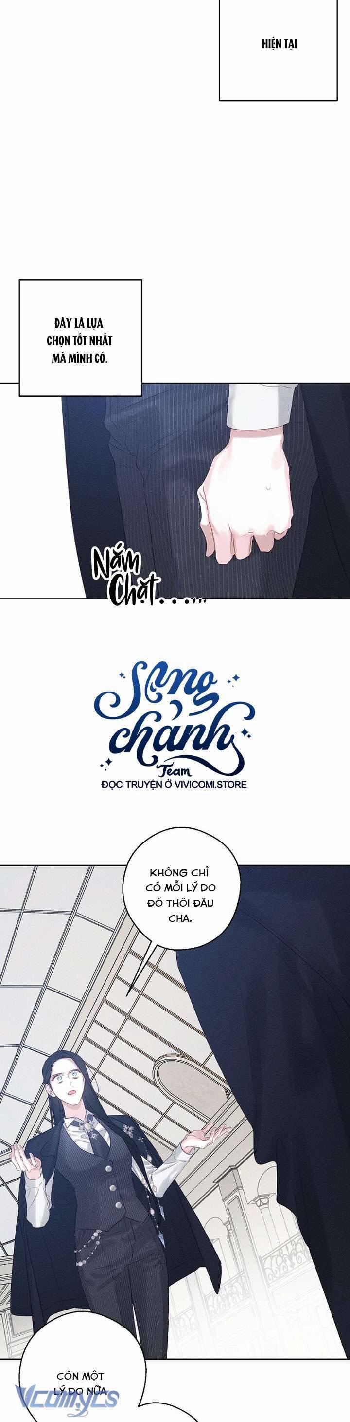Tôi Phải Giấu Em Trai Trước Đã 72 trang 17