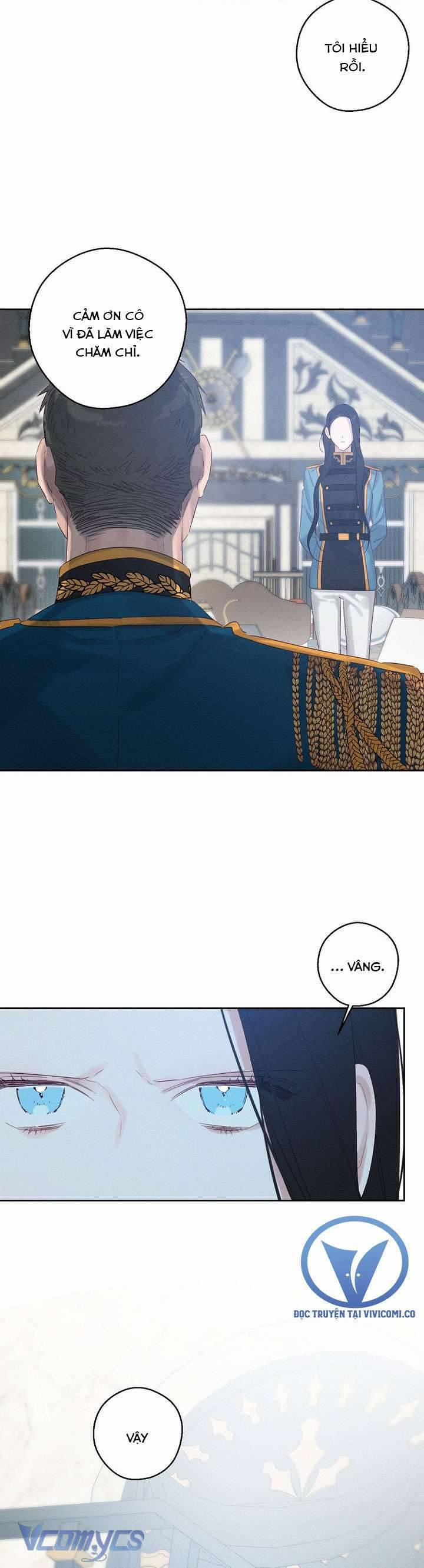 Tôi Phải Giấu Em Trai Trước Đã 72 trang 36