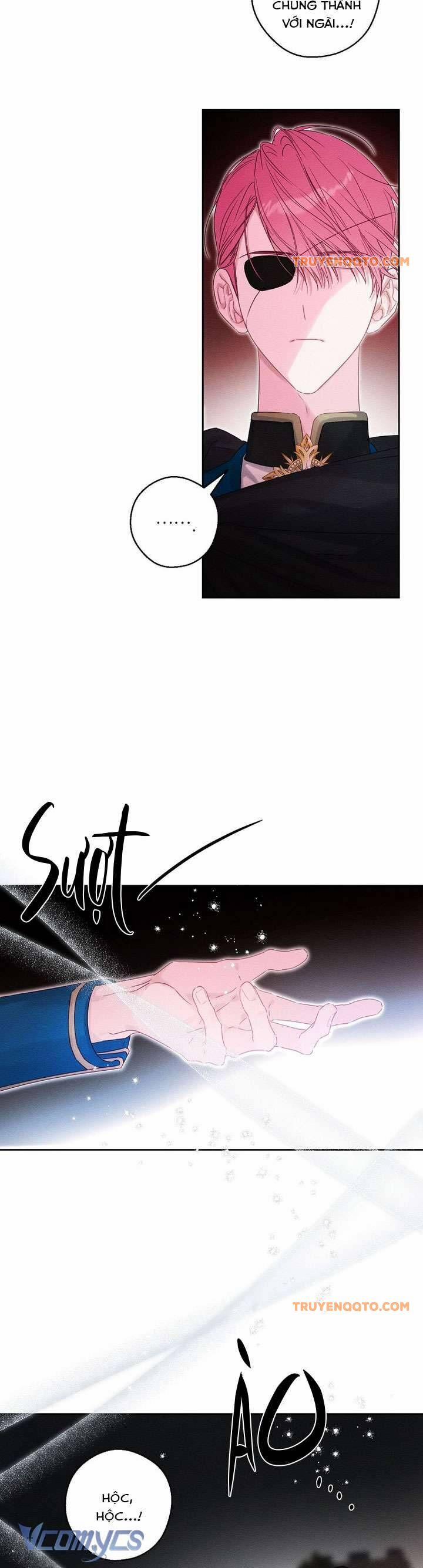 Tôi Phải Giấu Em Trai Trước Đã 74 trang 3