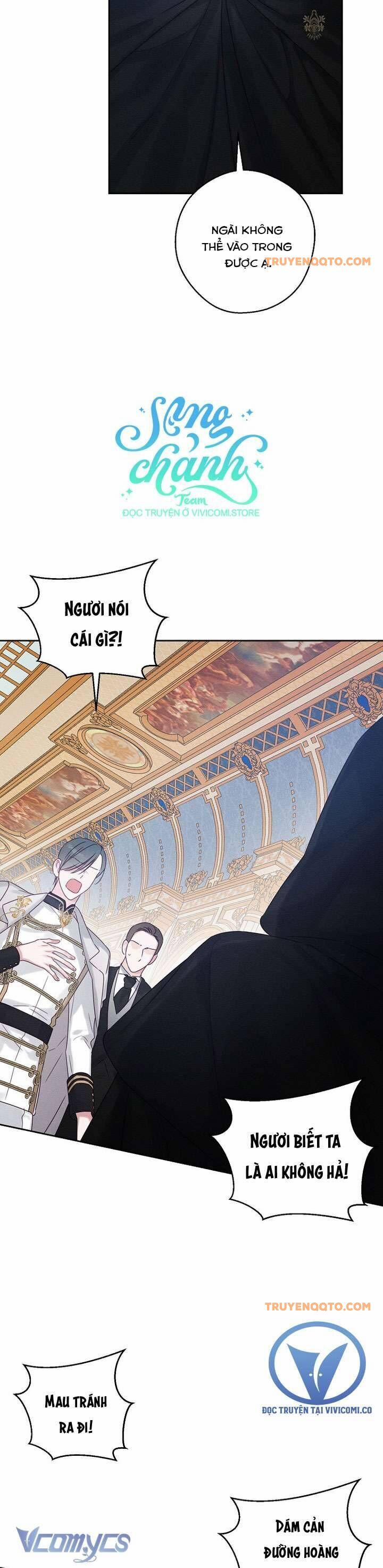 Tôi Phải Giấu Em Trai Trước Đã 74 trang 9