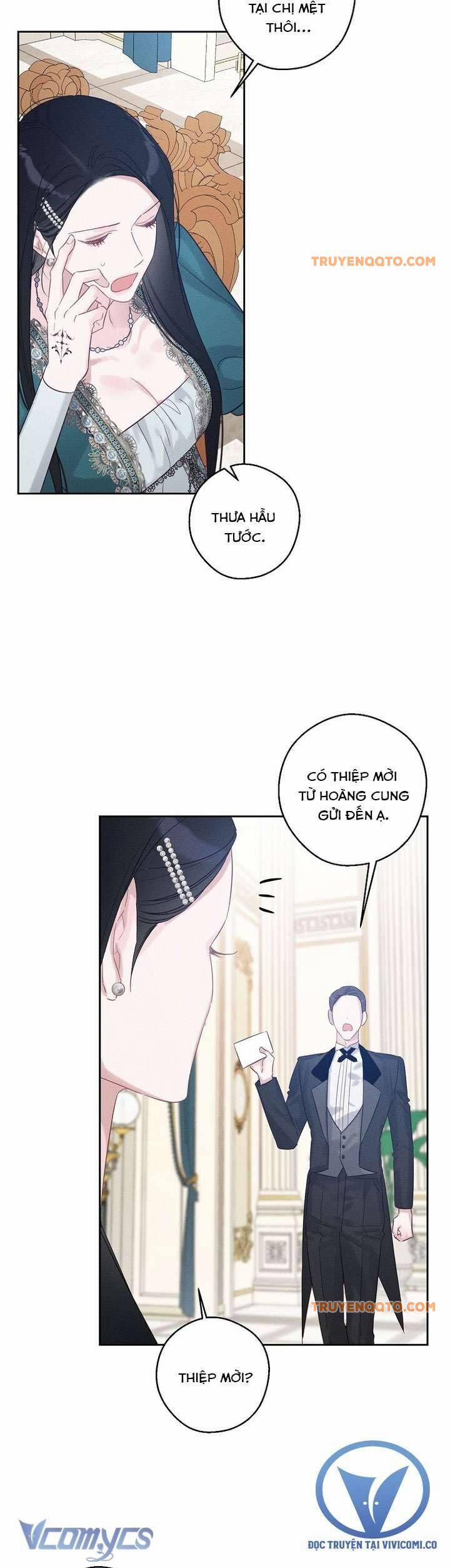 Tôi Phải Giấu Em Trai Trước Đã 75 trang 18