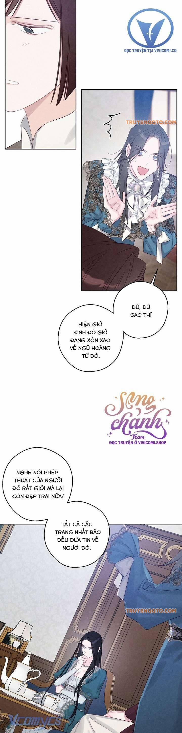 Tôi Phải Giấu Em Trai Trước Đã 75 trang 7