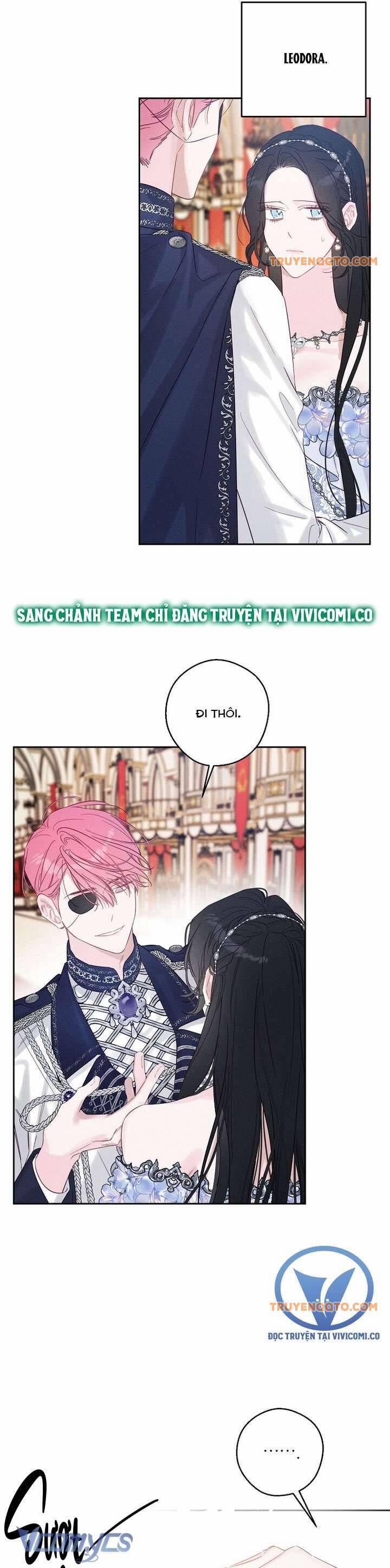 Tôi Phải Giấu Em Trai Trước Đã 76 trang 21