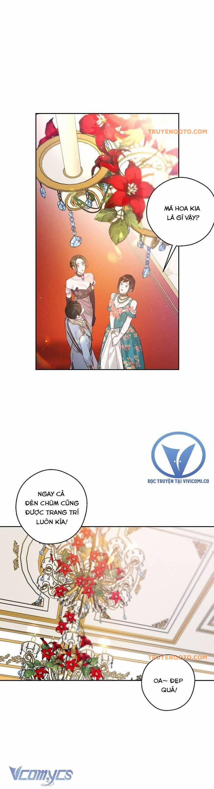 Tôi Phải Giấu Em Trai Trước Đã 76 trang 3