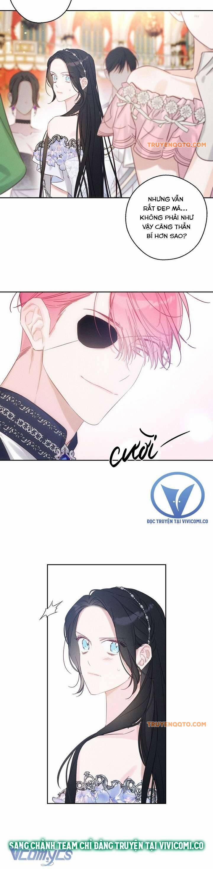 Tôi Phải Giấu Em Trai Trước Đã 76 trang 9