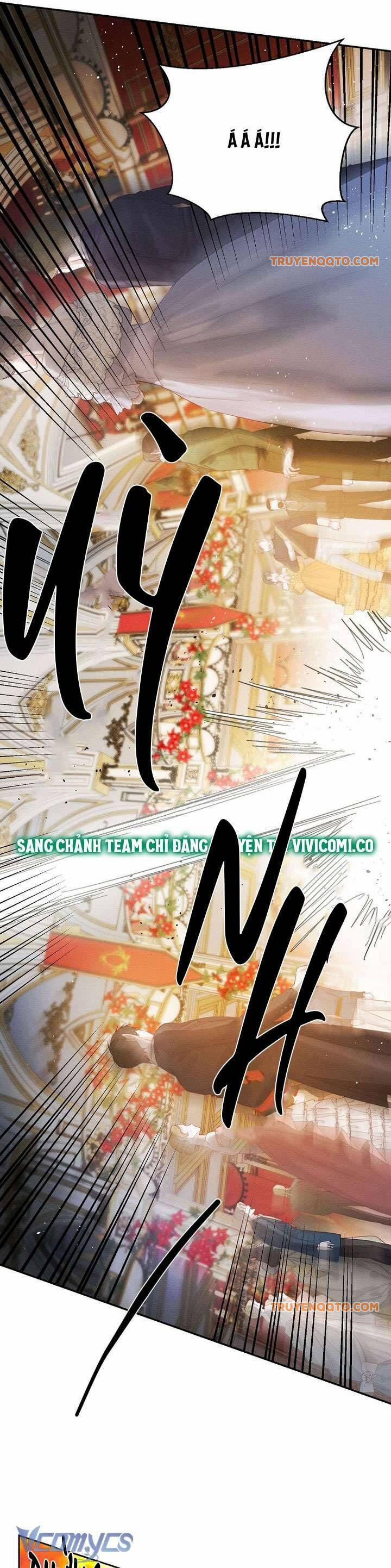 Tôi Phải Giấu Em Trai Trước Đã 77 trang 21