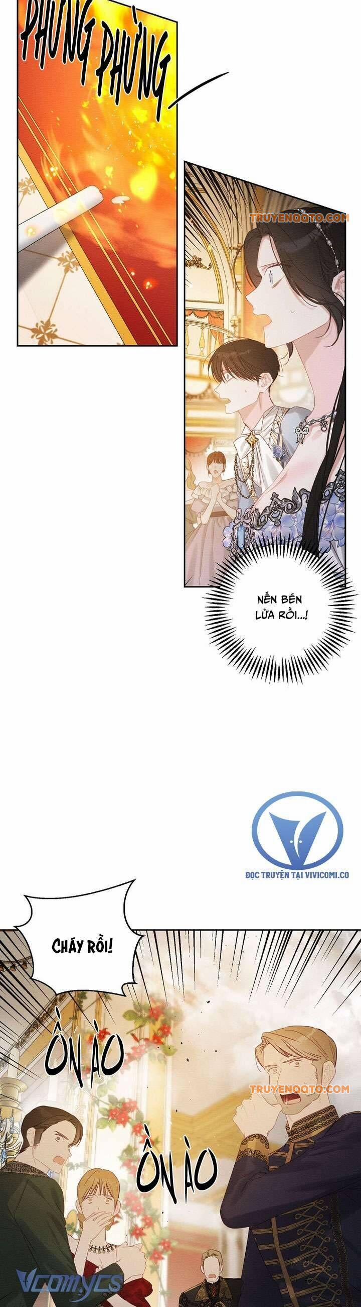 Tôi Phải Giấu Em Trai Trước Đã 77 trang 22