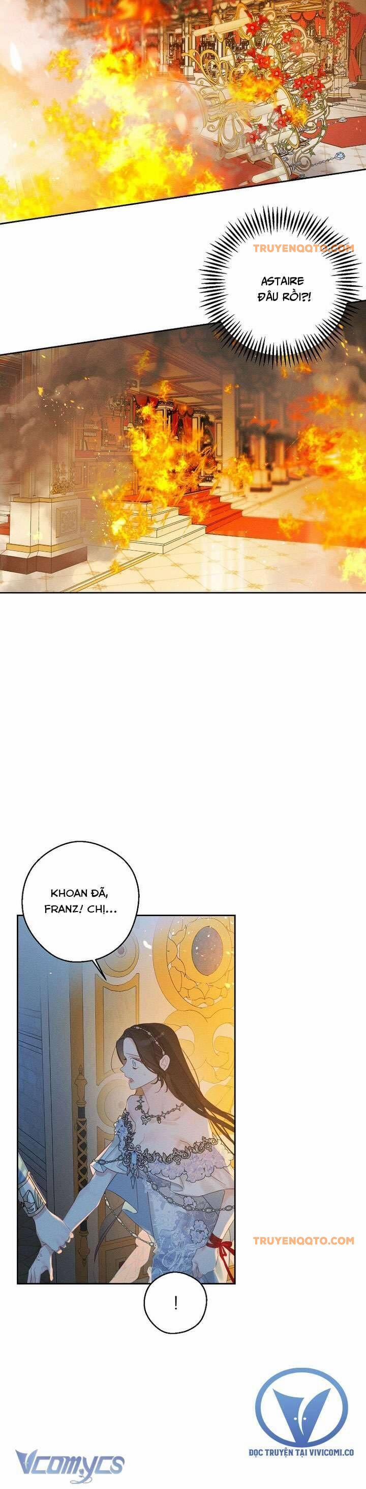 Tôi Phải Giấu Em Trai Trước Đã 77 trang 25