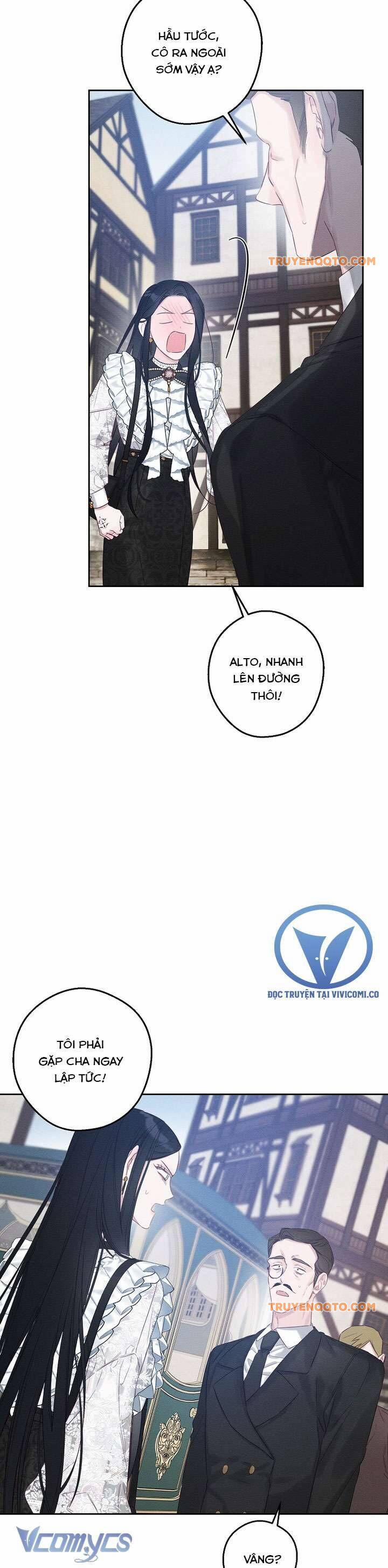 Tôi Phải Giấu Em Trai Trước Đã 78 trang 17