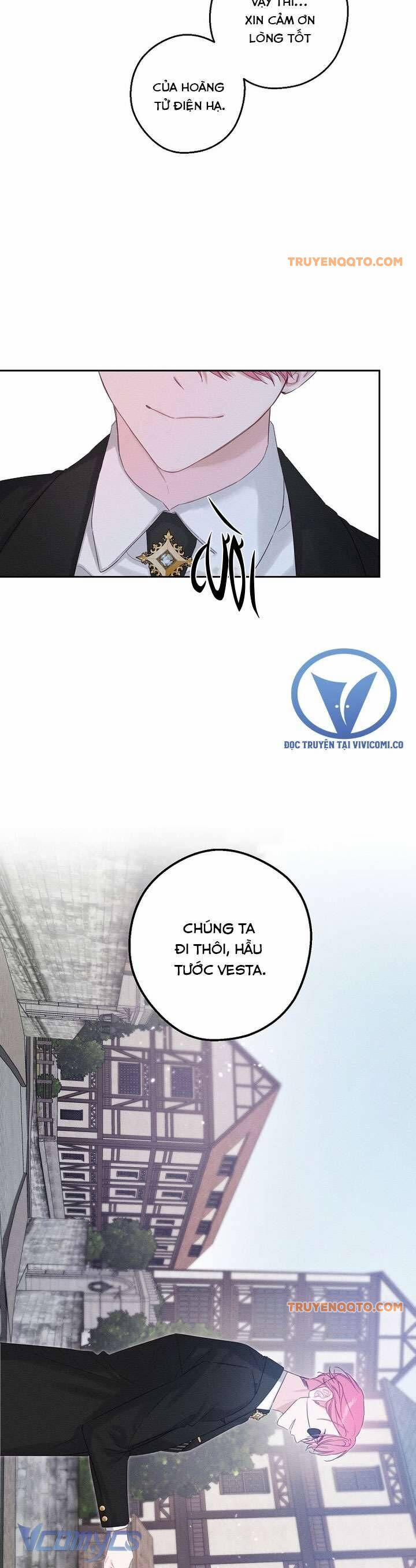 Tôi Phải Giấu Em Trai Trước Đã 78 trang 27