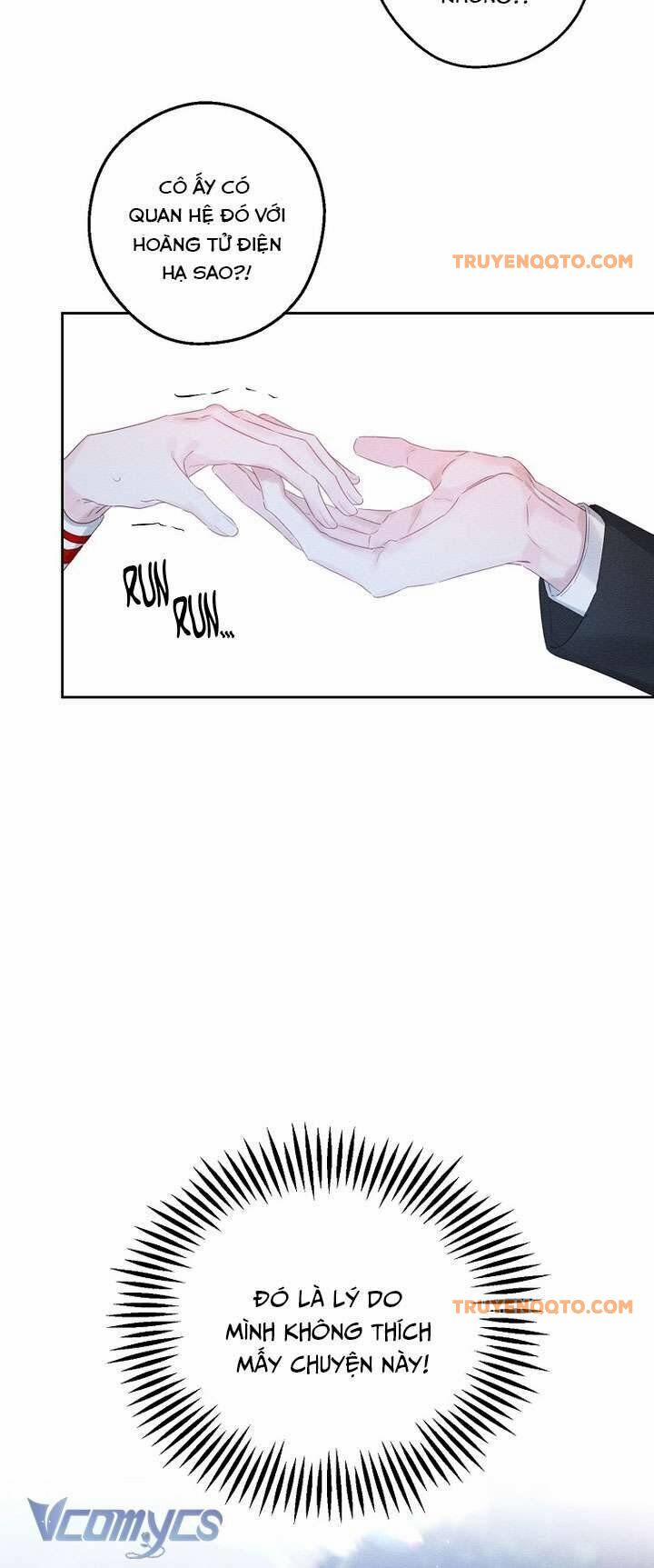 Tôi Phải Giấu Em Trai Trước Đã 78 trang 29