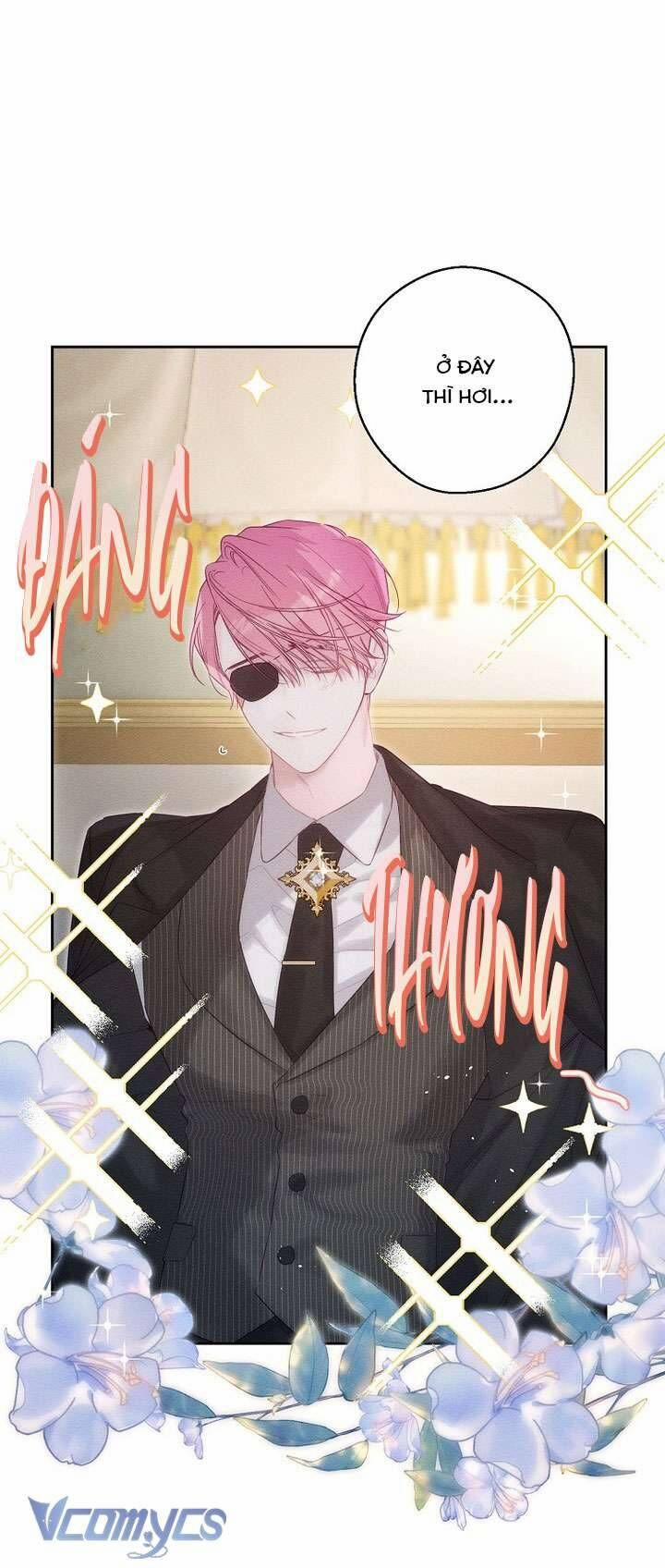 Tôi Phải Giấu Em Trai Trước Đã 79 trang 13