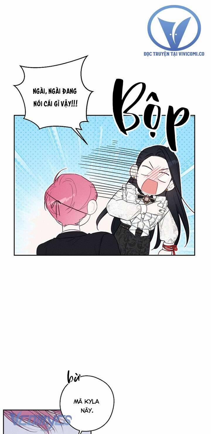 Tôi Phải Giấu Em Trai Trước Đã 79 trang 14