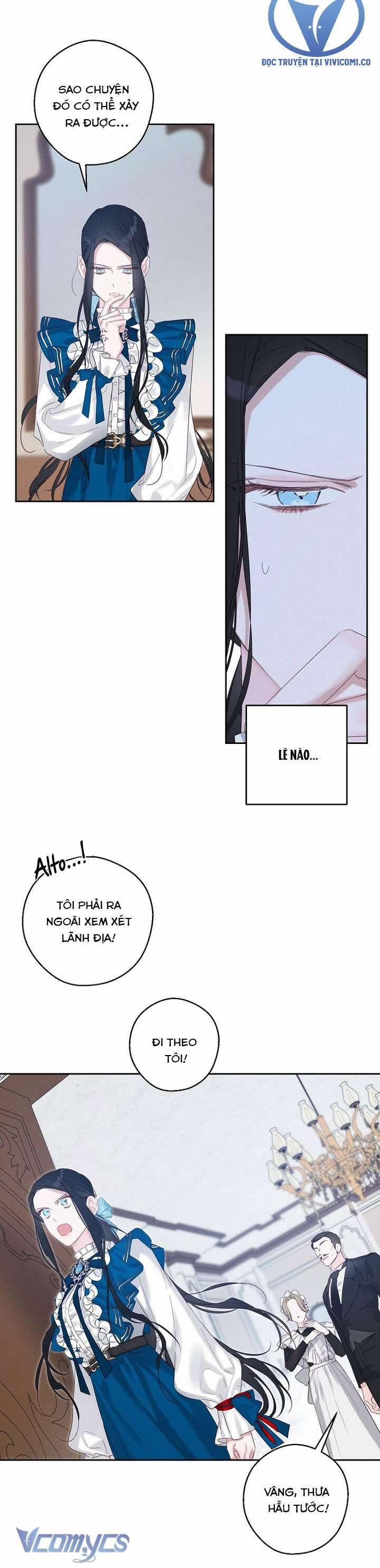 Tôi Phải Giấu Em Trai Trước Đã 79 trang 31