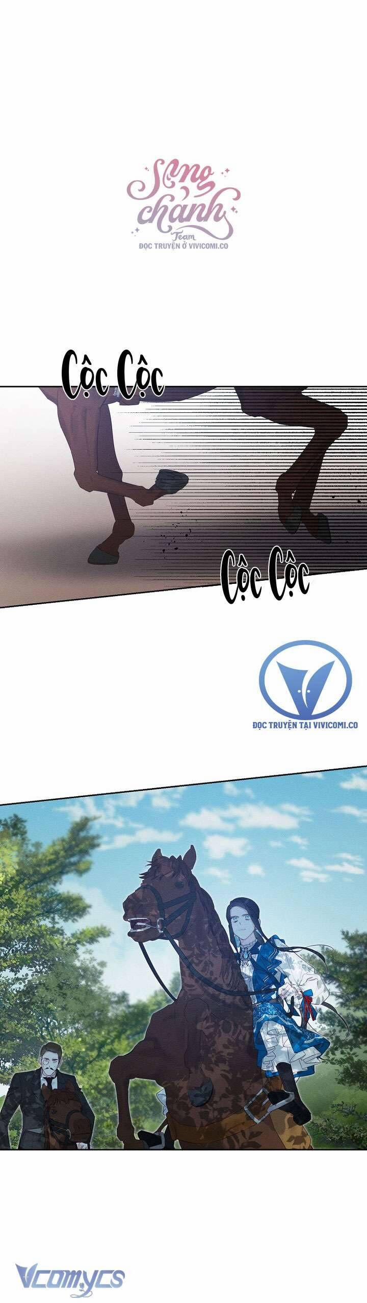 Tôi Phải Giấu Em Trai Trước Đã 79 trang 32