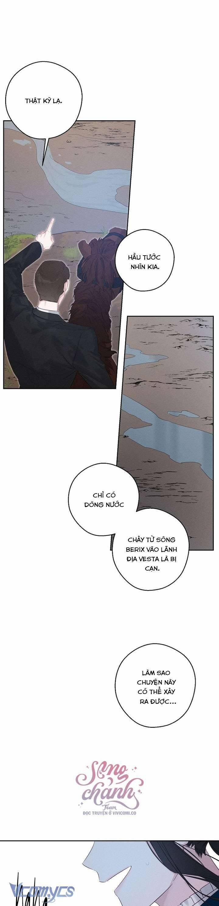 Tôi Phải Giấu Em Trai Trước Đã 79 trang 33