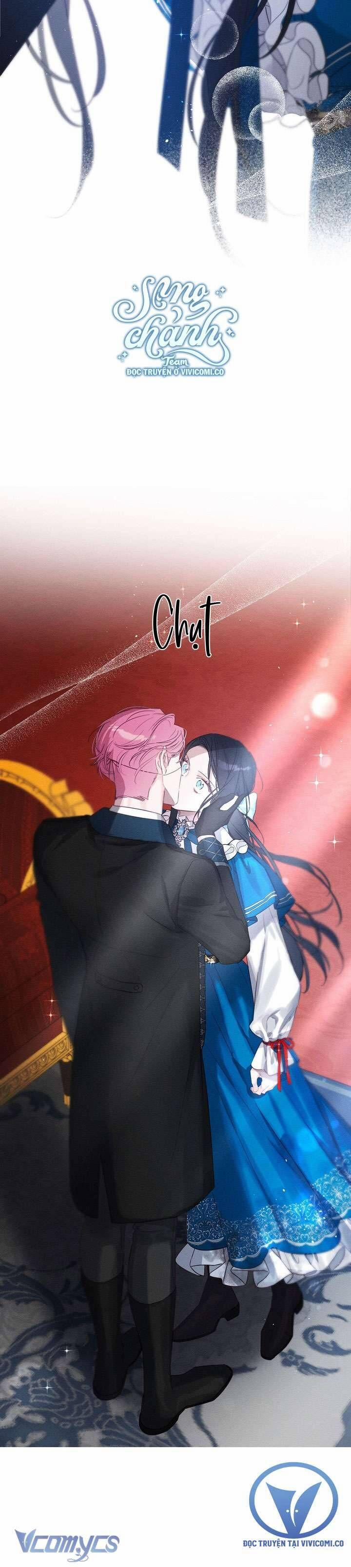 Tôi Phải Giấu Em Trai Trước Đã 80 trang 20