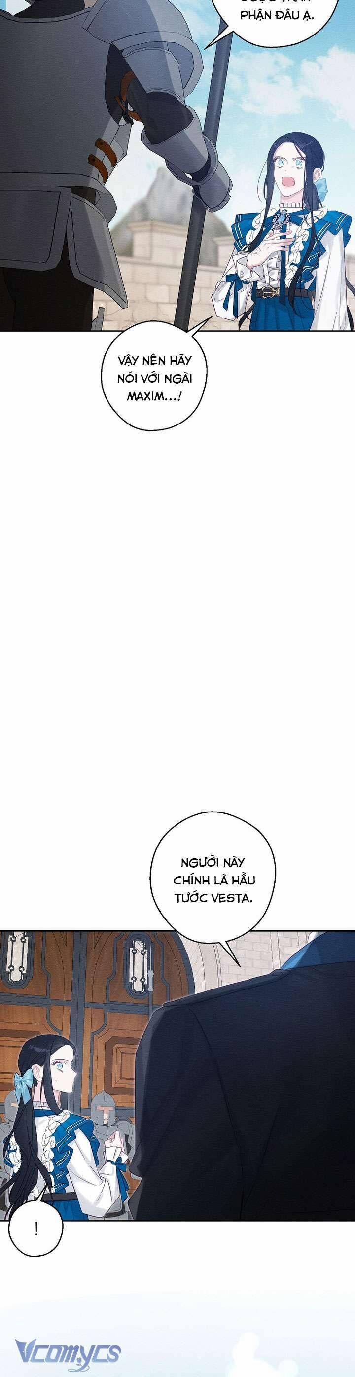 Tôi Phải Giấu Em Trai Trước Đã 80 trang 4