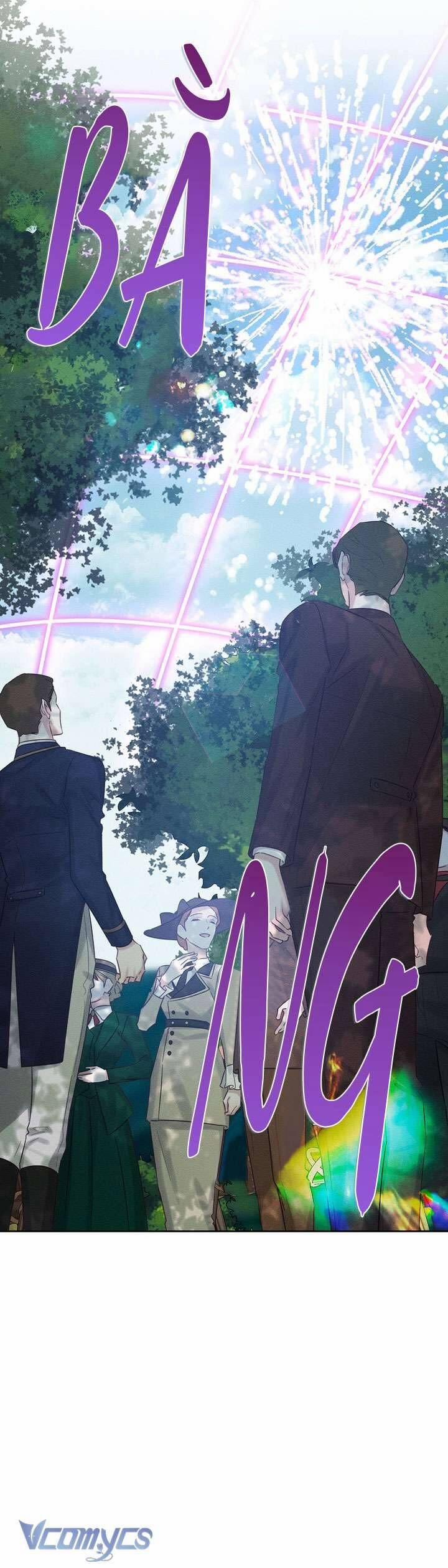 Tôi Phải Giấu Em Trai Trước Đã 81 trang 33