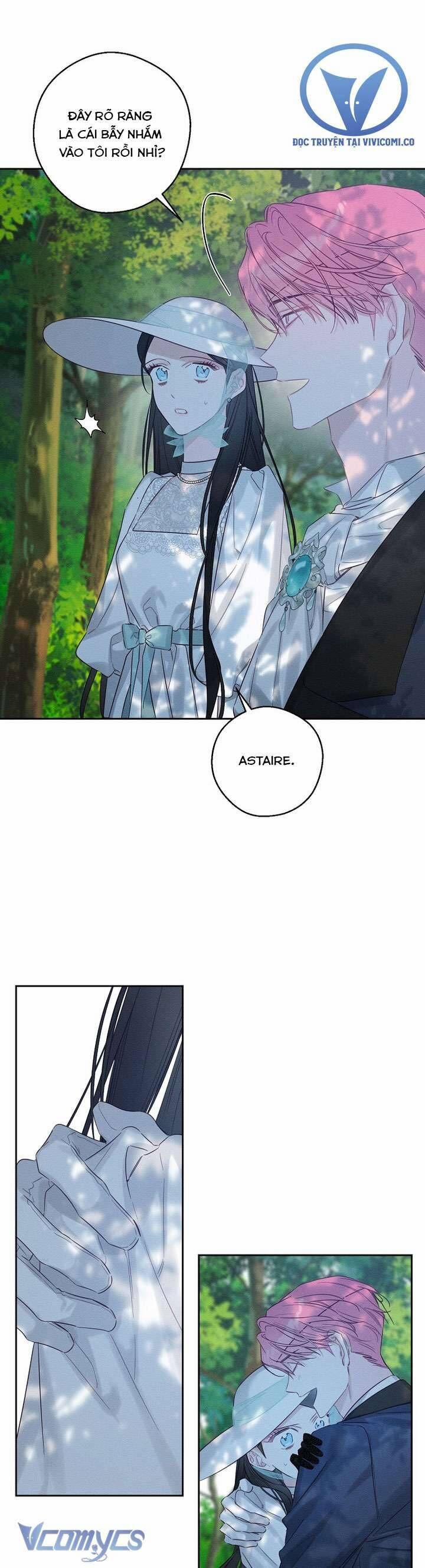Tôi Phải Giấu Em Trai Trước Đã 82 trang 12