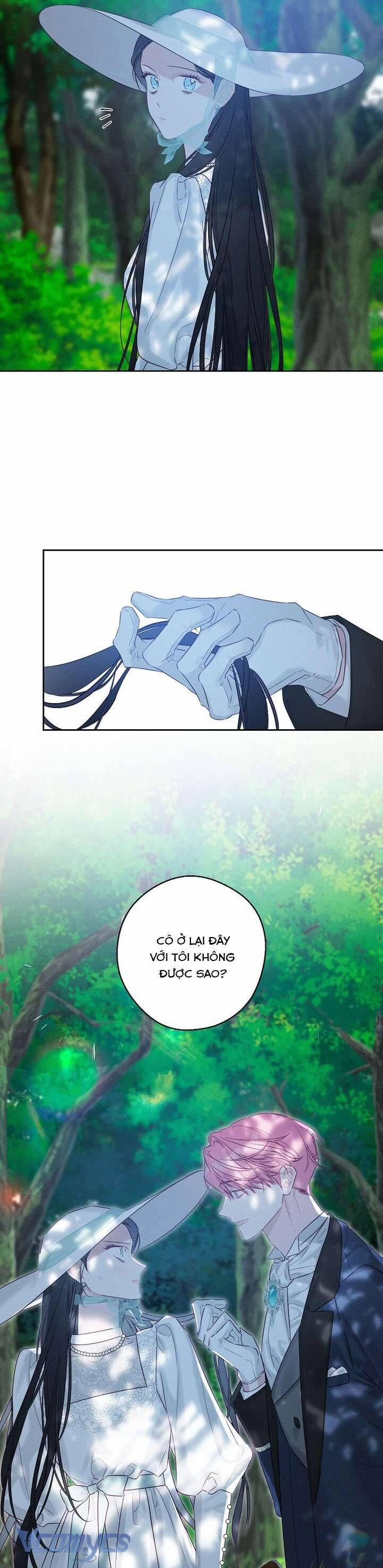 Tôi Phải Giấu Em Trai Trước Đã 82 trang 16