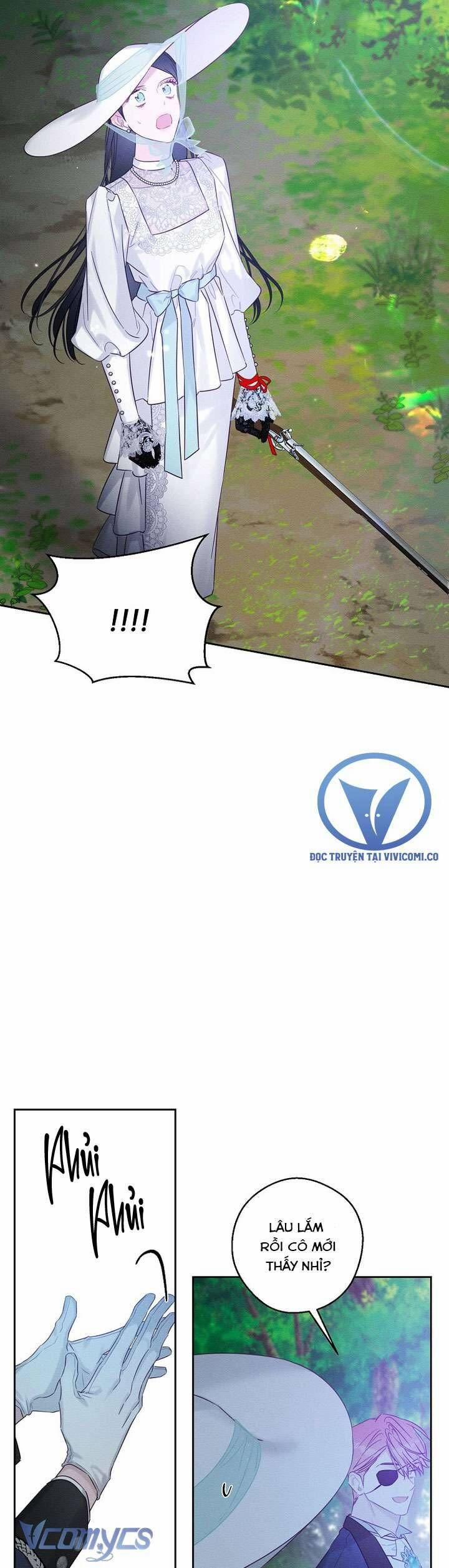 Tôi Phải Giấu Em Trai Trước Đã 82 trang 22